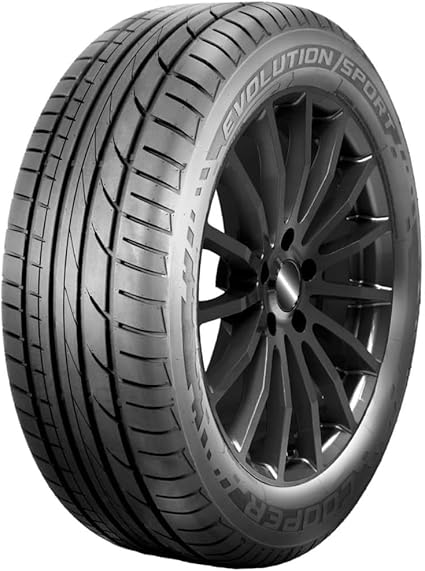 205 70 R16 Cooper Evolution Sport