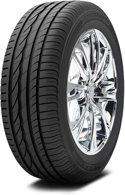 215 55 R17 Bridgestone Turanza ER300