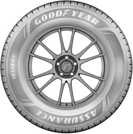 175 70 R14 Goodyear Assurance Maxlife