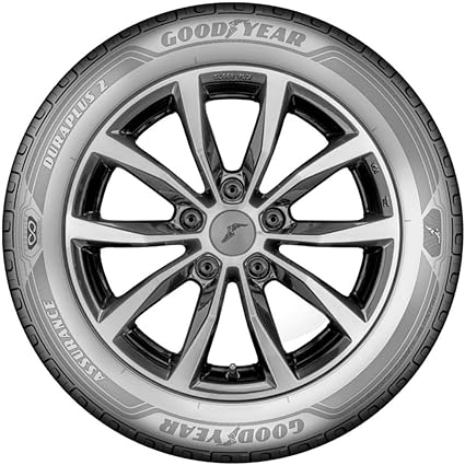 165 65 R14 Goodyear Assurance Duraplus 2