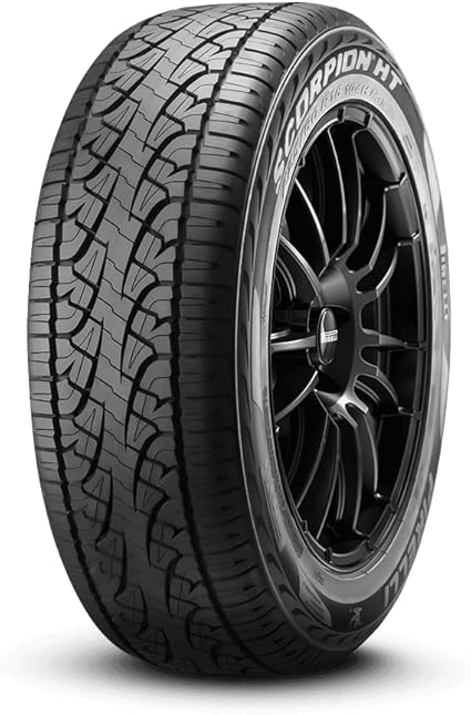 235 75 R15 Pirelli Scorpion HT
