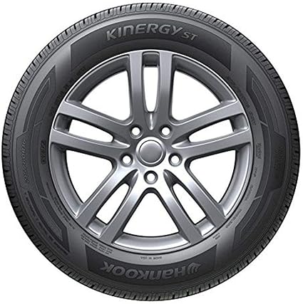205 60 R15 Hankook Kinergy St H735