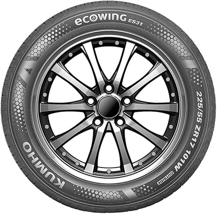 185 65 R14 Kumho ES31 Ecowing
