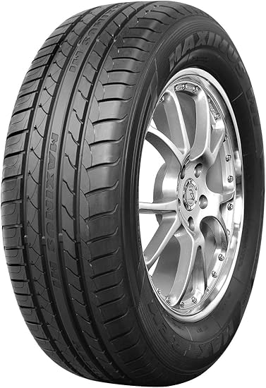 215 60 R17 Maxtrek Maximus M1