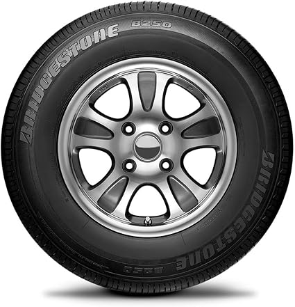 185 65 R15 Bridgestone B250