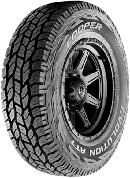 235 70 R16 Cooper Evolution Att