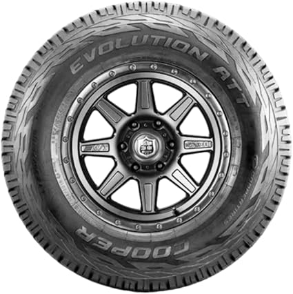 235 70 R16 Cooper Evolution Att