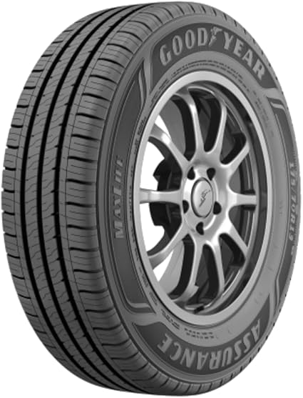 185 60 R14 Goodyear Assurance Maxlife