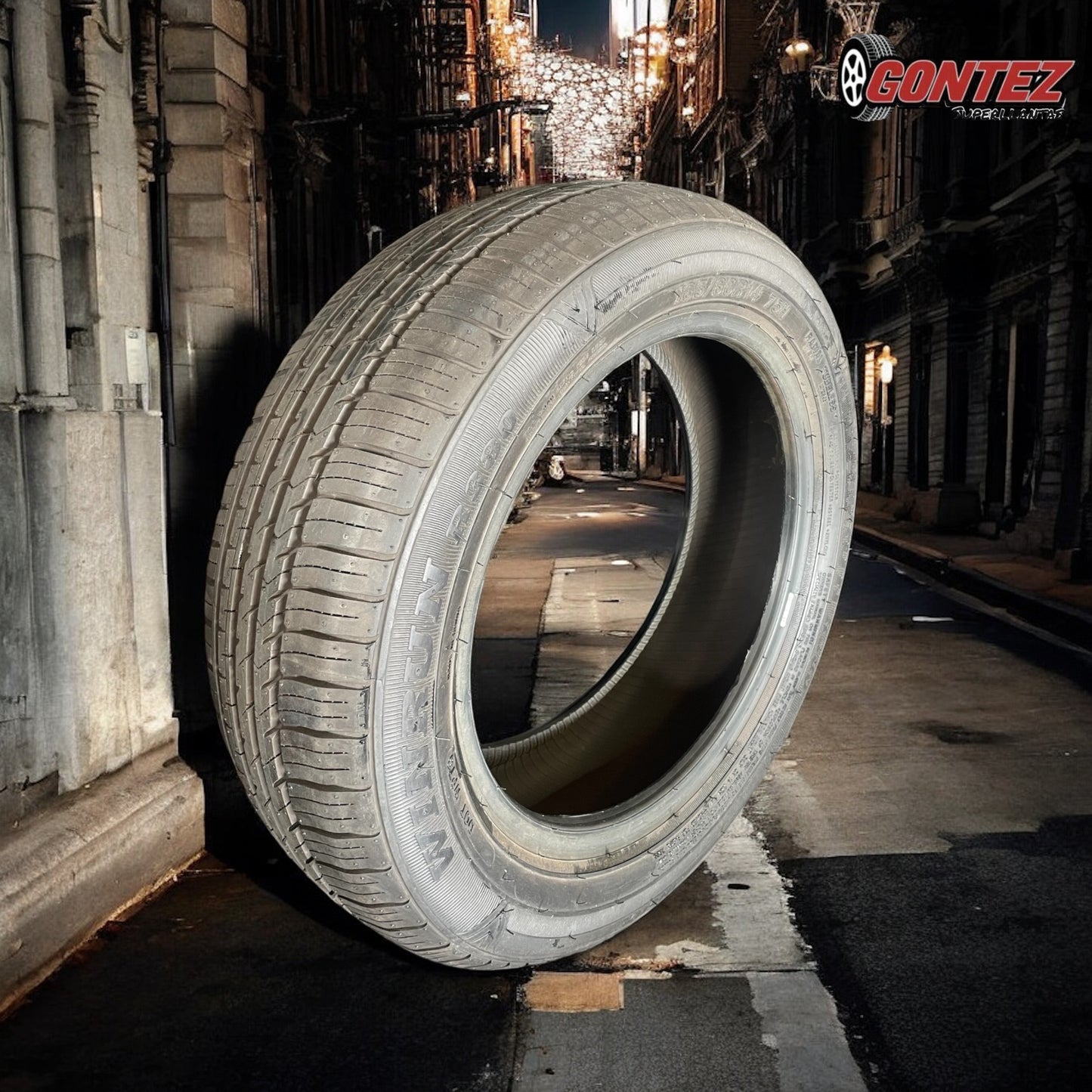 165 60 R14 Winrun R380