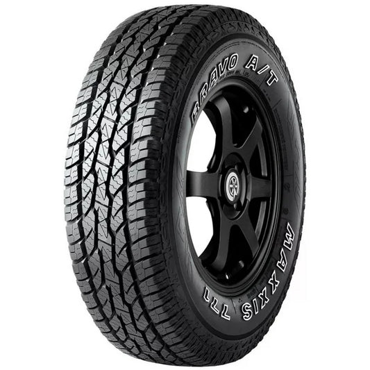 235 80 R17 Maxxis Bravo AT771