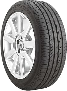 215 55 R17 Bridgestone Turanza ER300