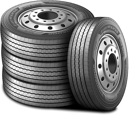 225 70 R19.5 Hankook AH35