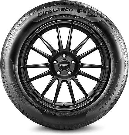 225 50 RF17 Cinturato P7 A/S RFT