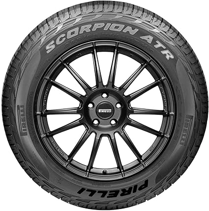 205 65 R15 Pirelli Scorpion ATR