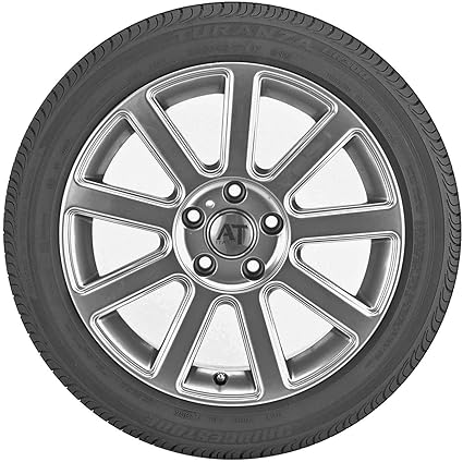 215 55 R17 Bridgestone Turanza ER300