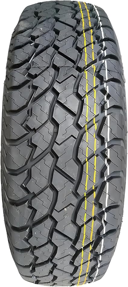 235 75 R15 Mirage AT172