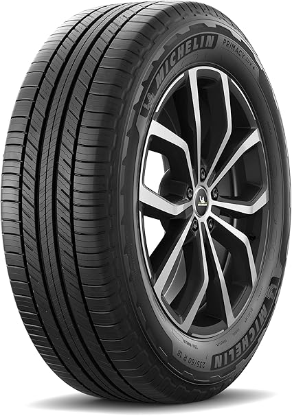 215 55 R18 Michelin Primacy SUV+