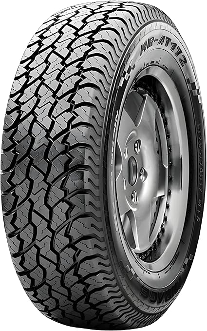 235 70 R16 Mirage At172