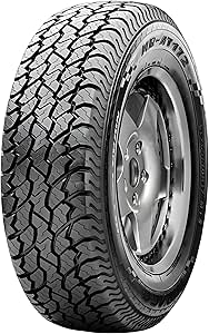 235 75 R15 Mirage AT172