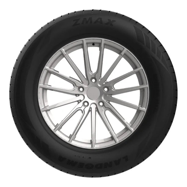 195 60 R15 Zmax Landgema