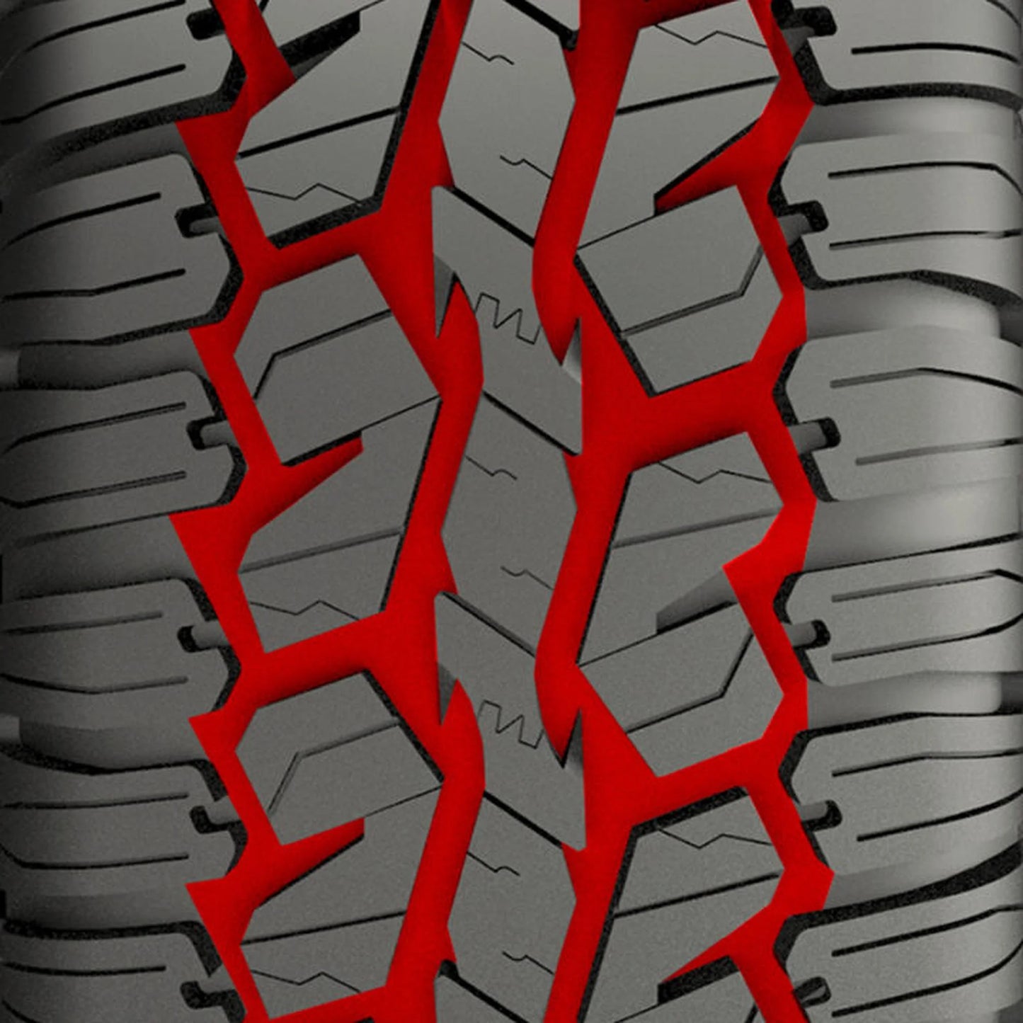 235 75 R15 Armstrong Tru Track AT