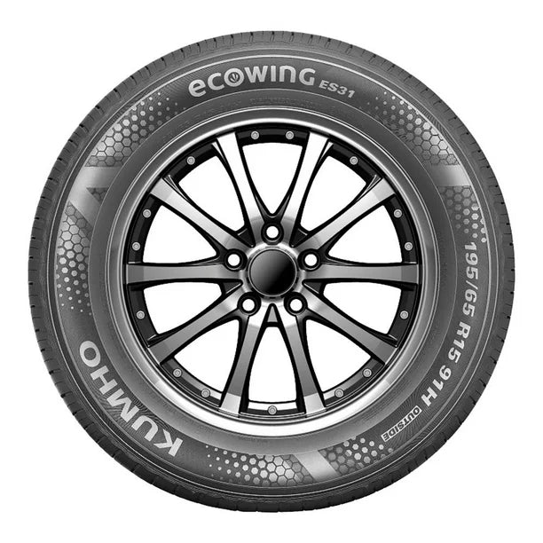 175 65 R15 Kumho ES31