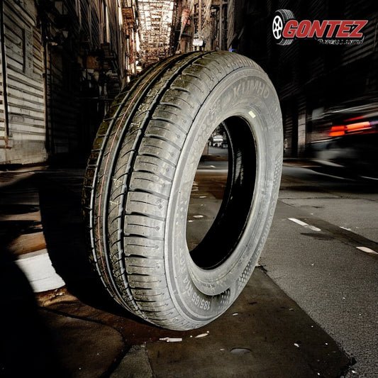 185 65 R14 Kumho ES31 Ecowing