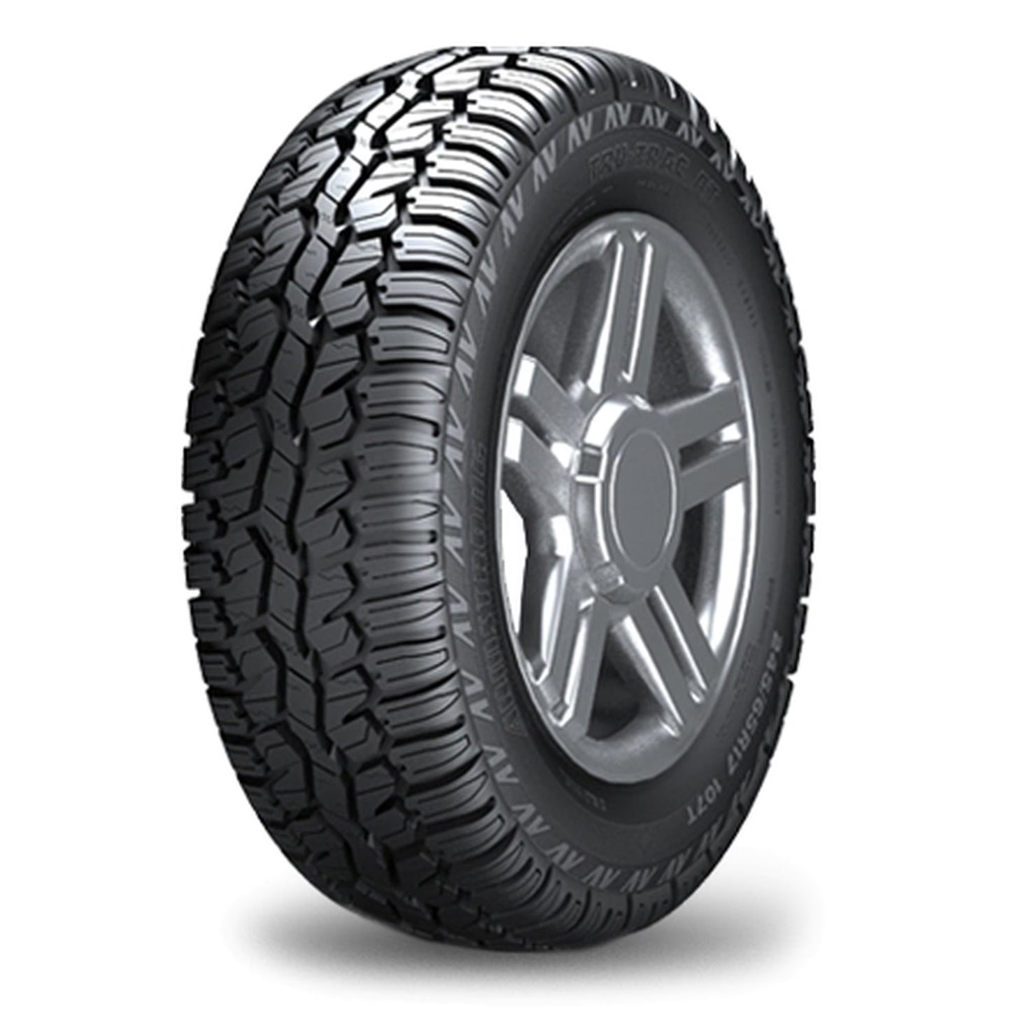 235 75 R15 Armstrong Tru Track AT