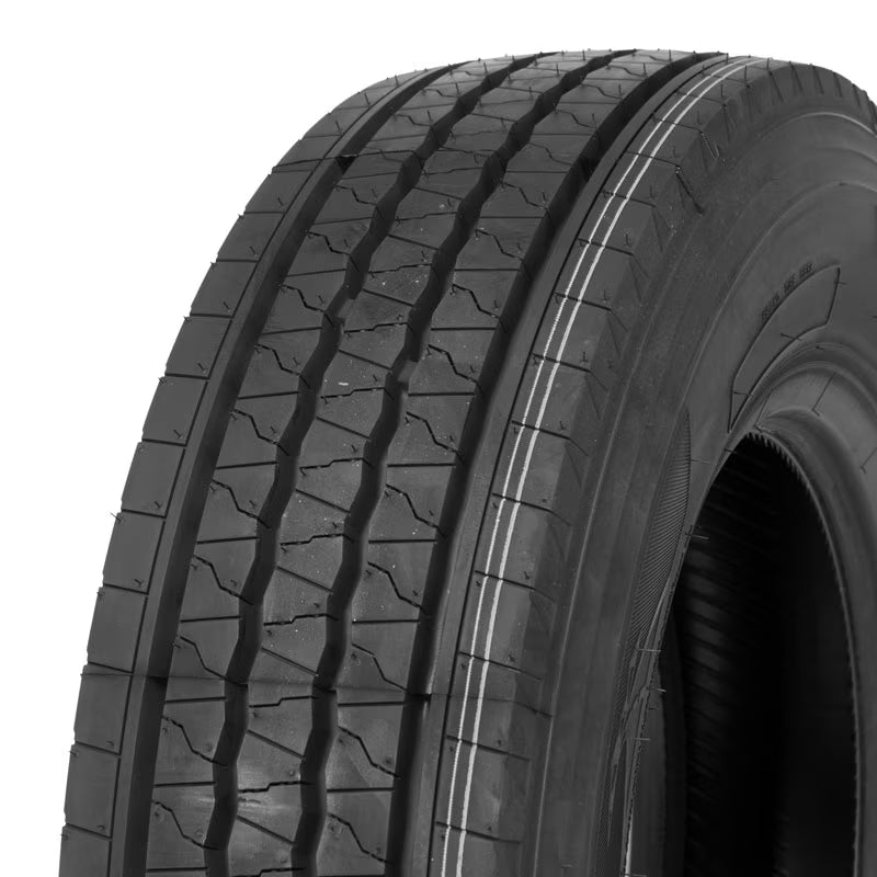 215 75 R17.5 Hankook AH35