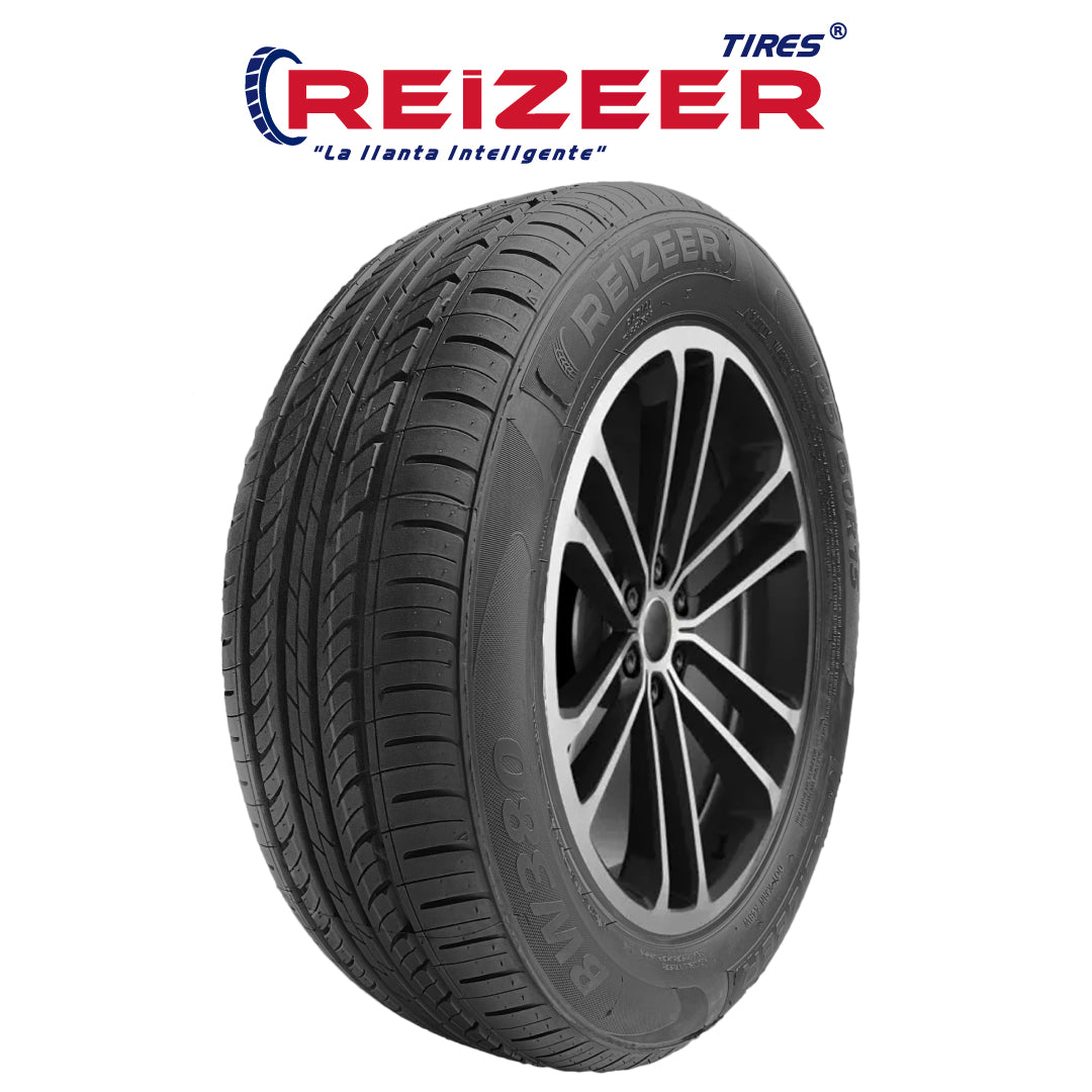 185 60 R14 Reizzer BW380
