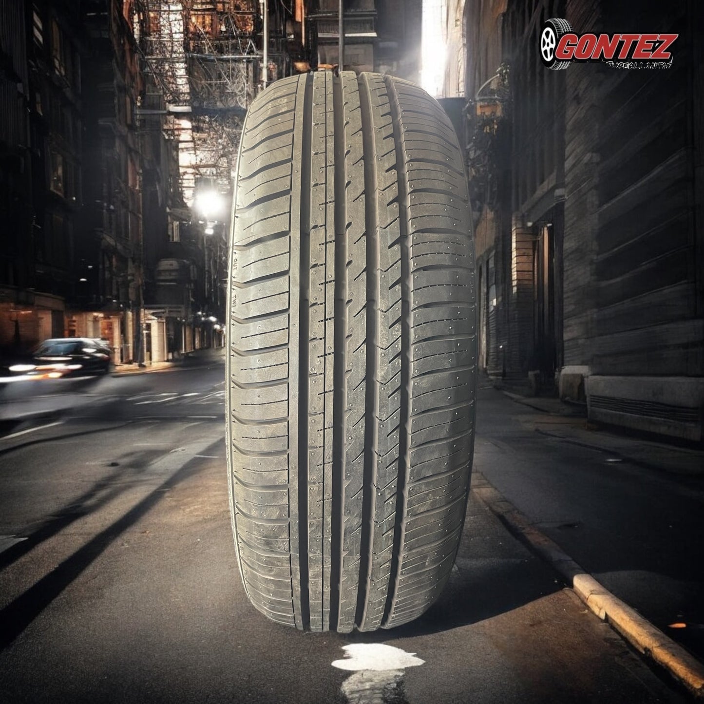 165 60 R14 Winrun R380