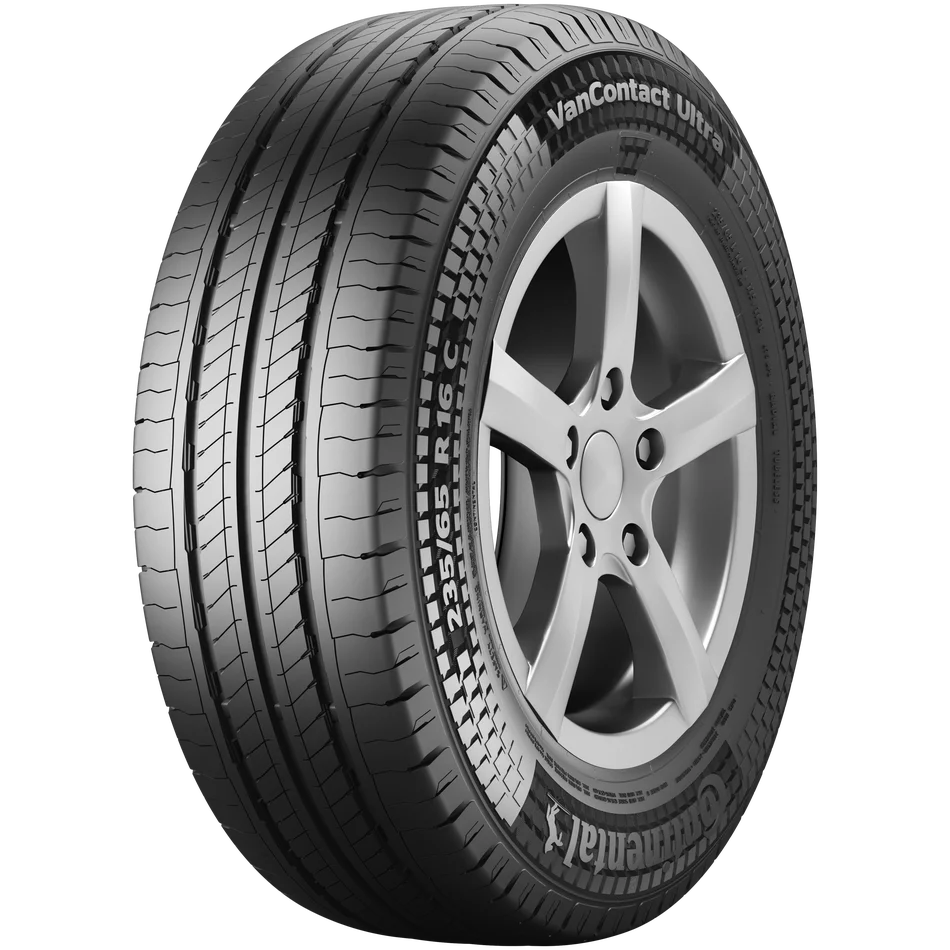 225 75 R16 Continental Vancontact Ultra