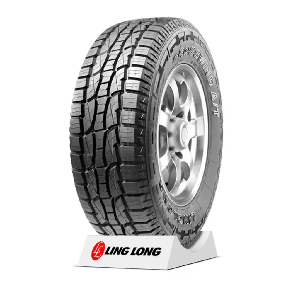 205 60 R15 LingLong Crosswind A/T