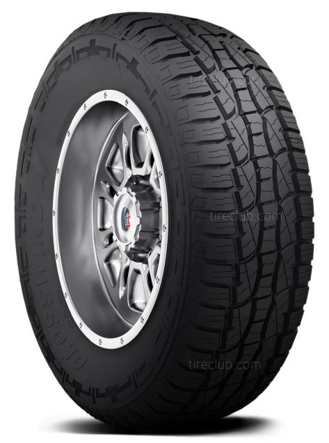 205 60 R15 LingLong Crosswind A/T