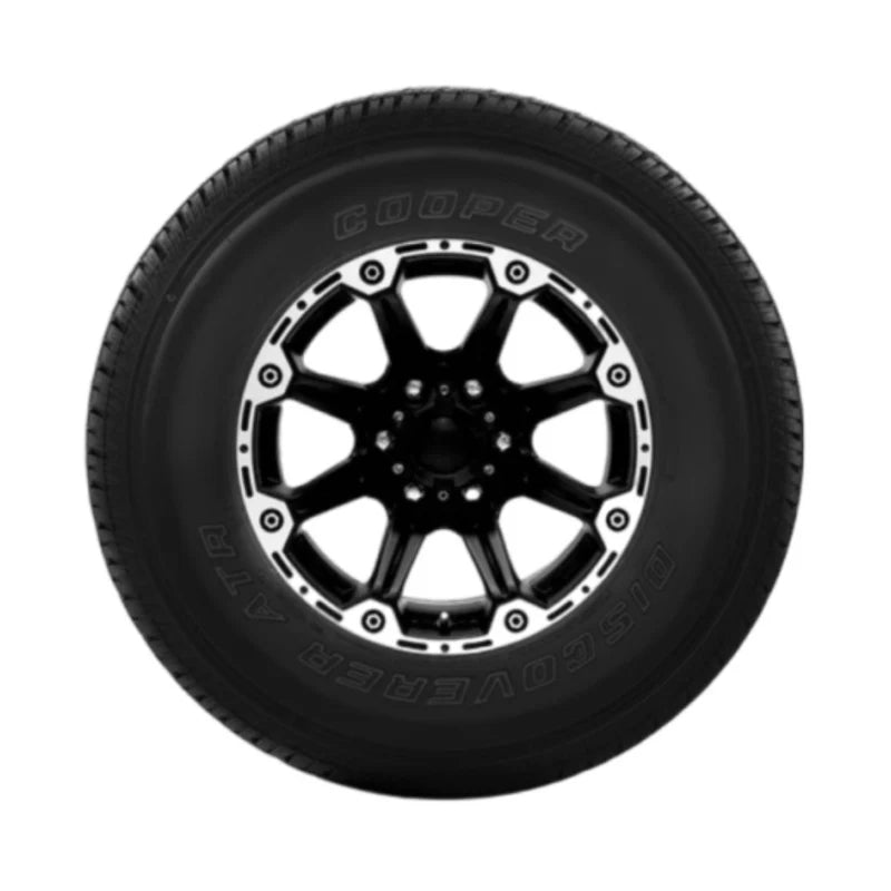 215 85 R16 Cooper ATR