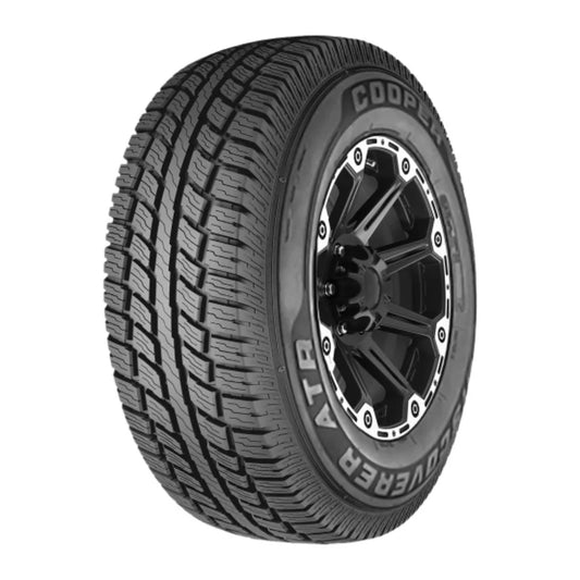 215 85 R16 Cooper ATR
