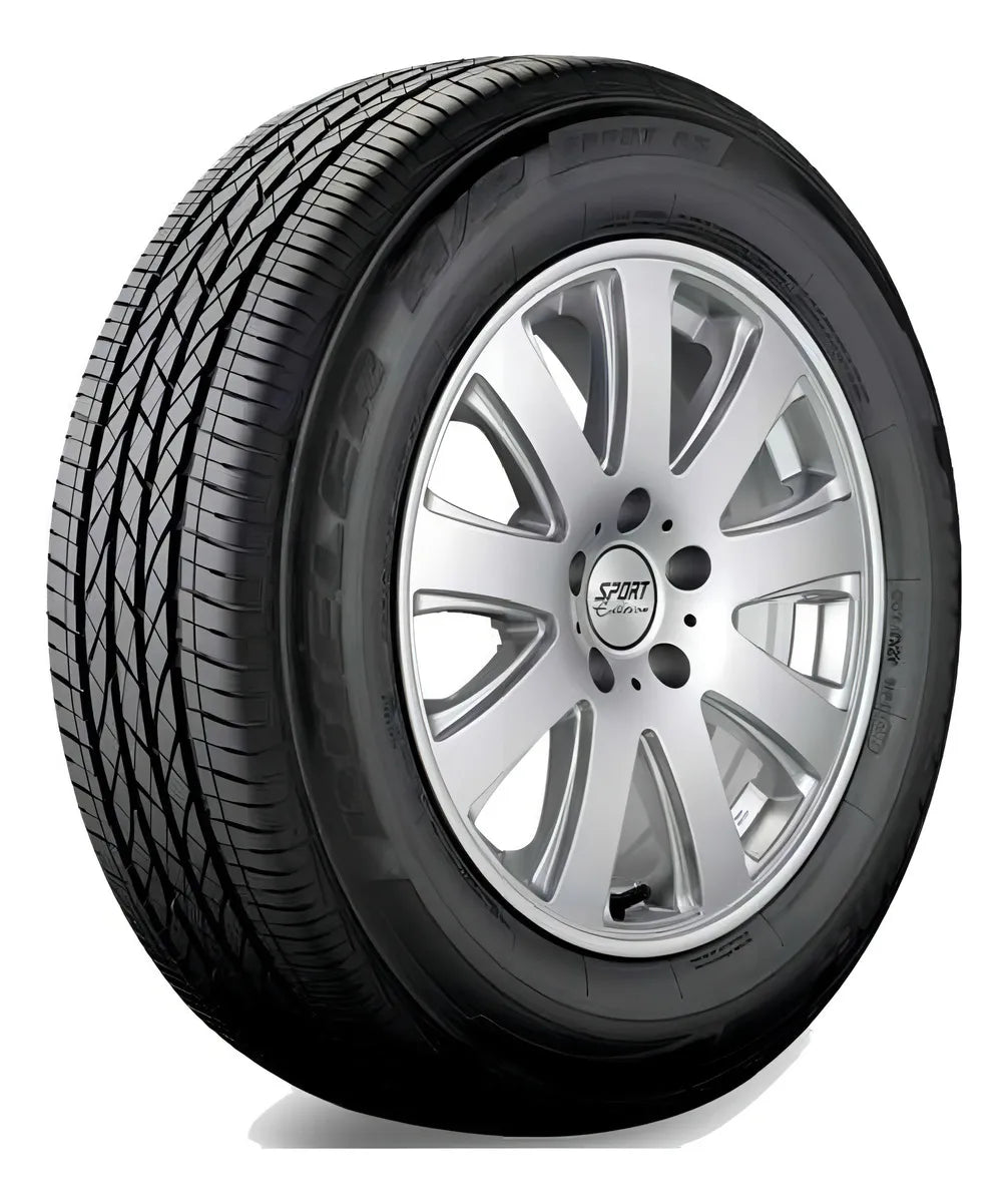 225 65 R17 Bridgestone Hp Sport AS