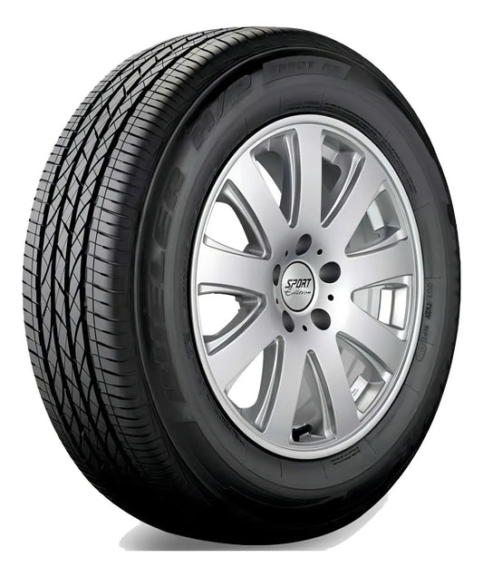 225 65 R17 Bridgestone Hp Sport AS