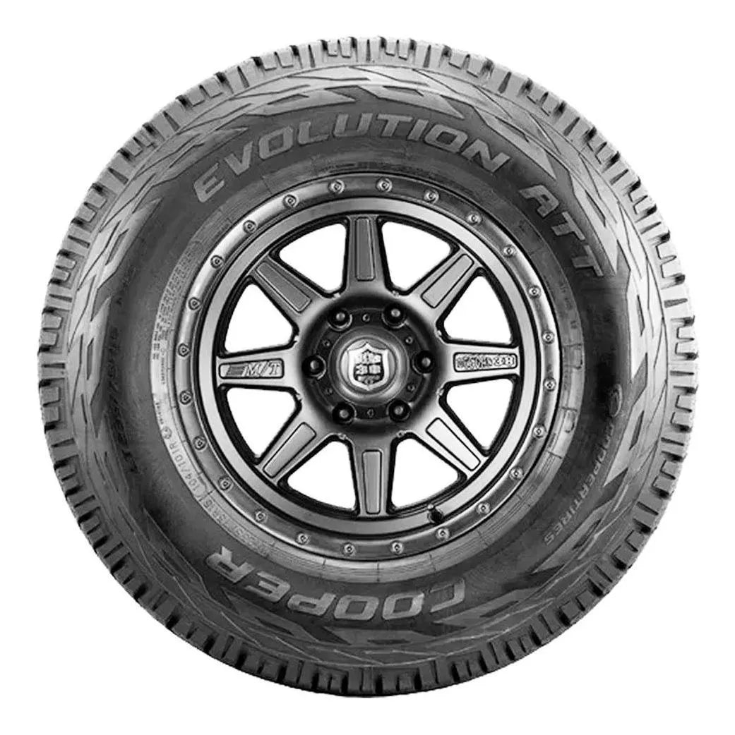 265 70 R17 Cooper Evolution ATT