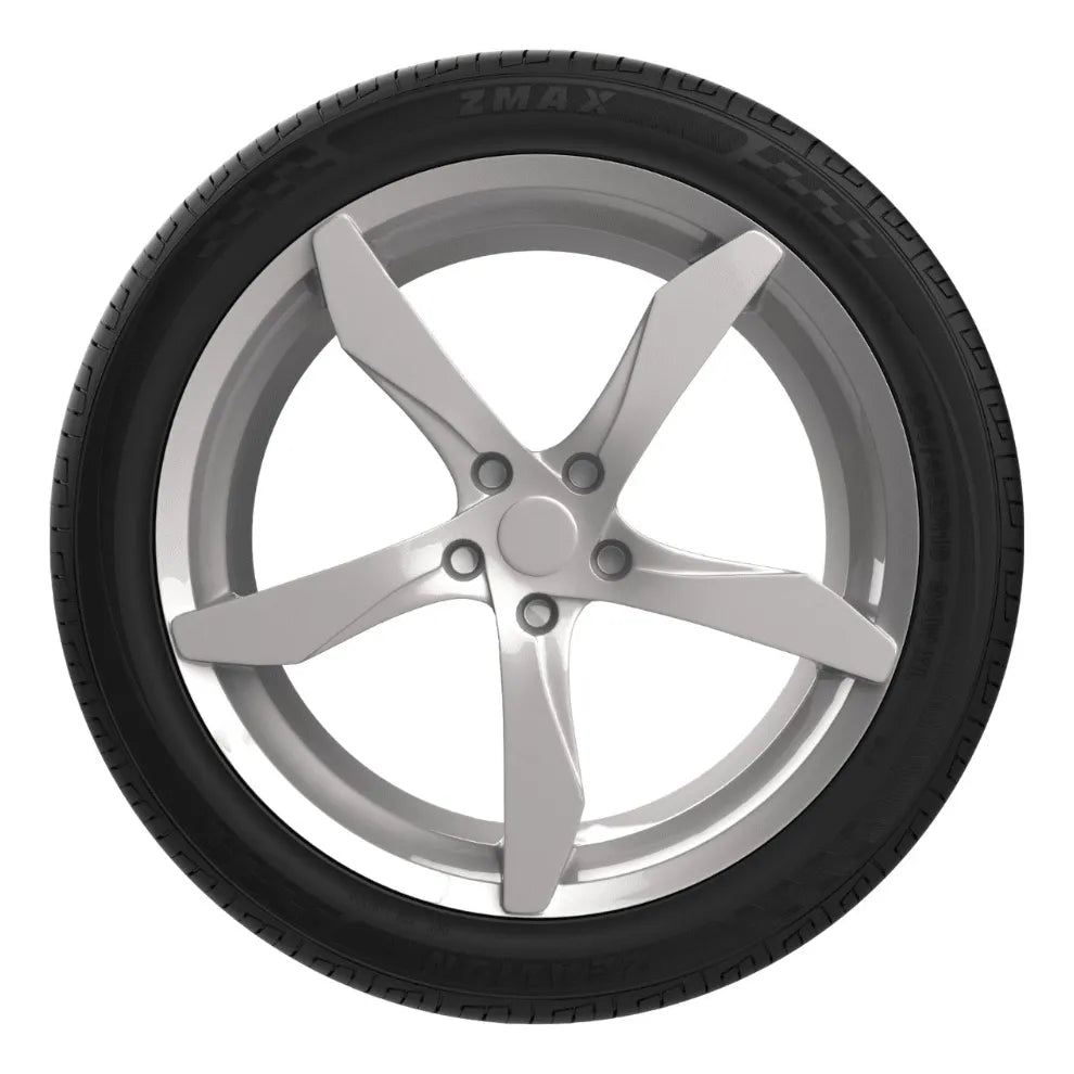 225 55 R19 Zmax Zealion