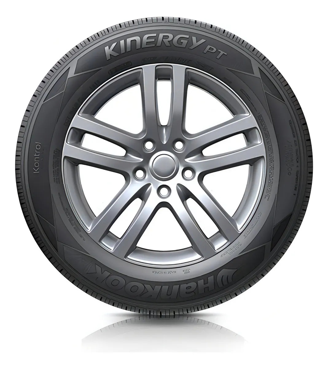 225 60 R17 Hankook H737