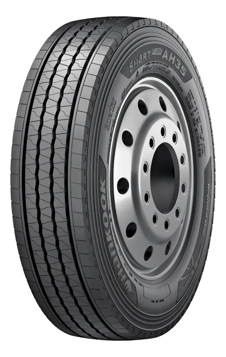 215 75 R17.5 Hankook AH35
