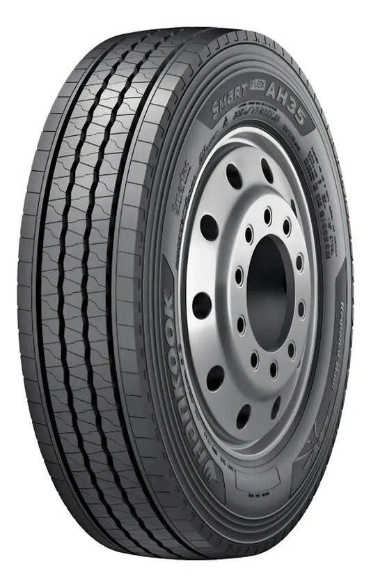 215 75 R17.5 Hankook AH35