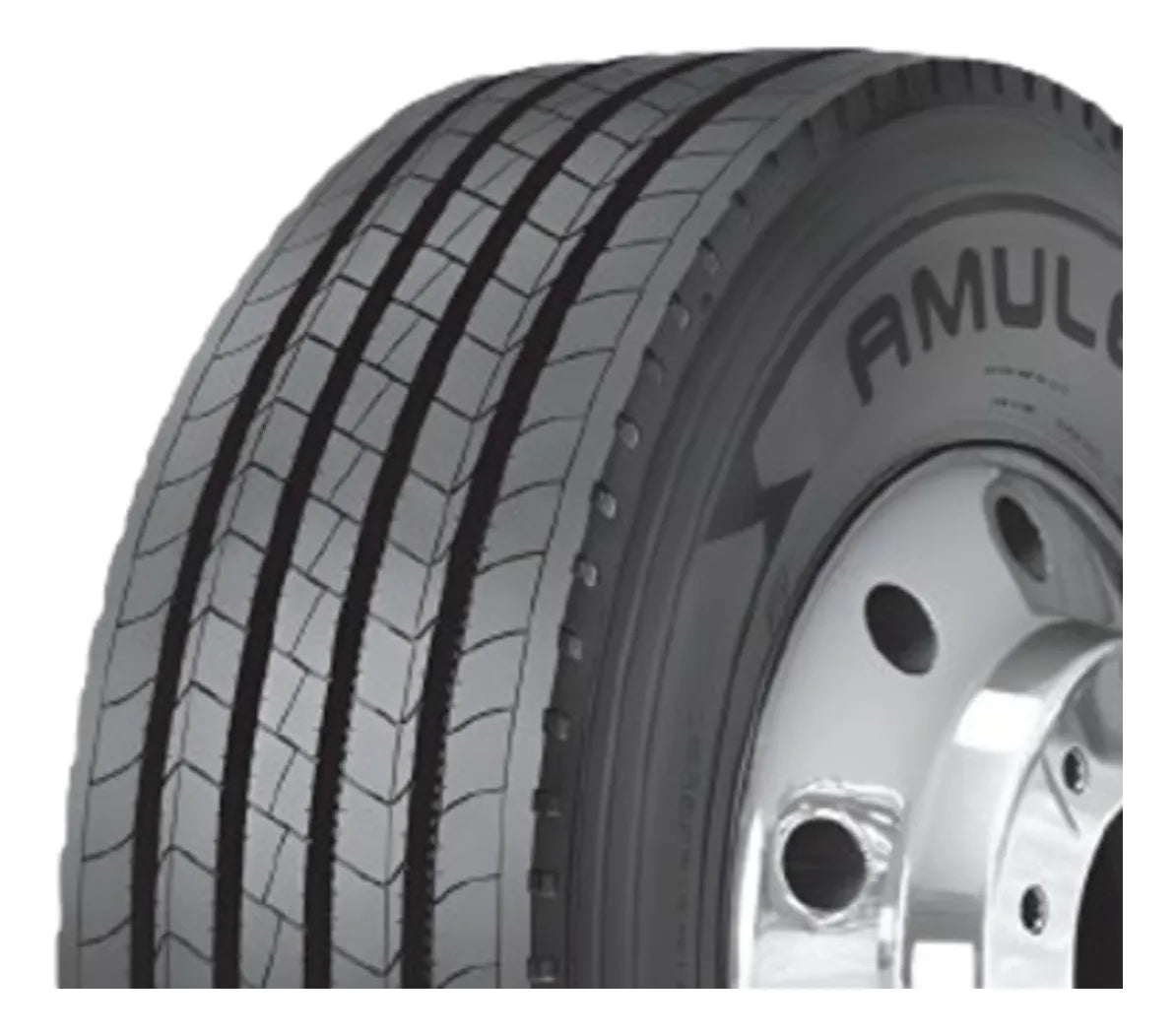 11 R22.5 Amulet AF508