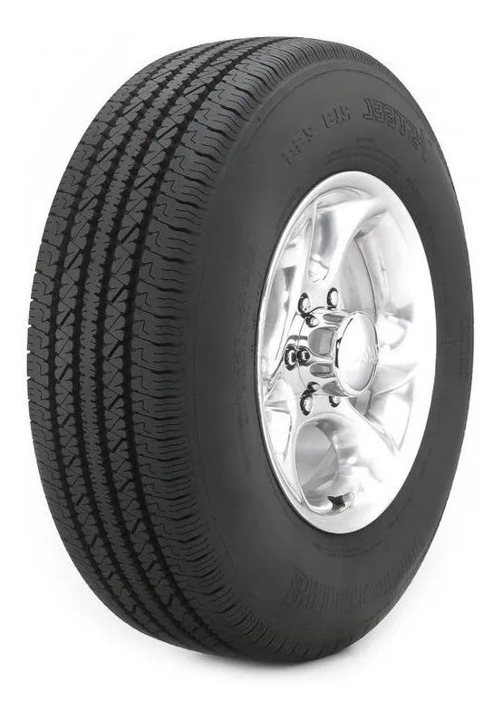215 85 R16 Bridgestone V Steel 265