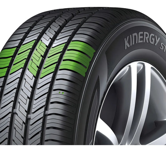 165 65 R14 Hankook H735
