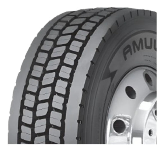 11 R24.5 Roadwing DW312