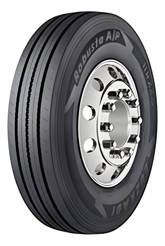 11 R22.5 Euzkadi Robusta AP