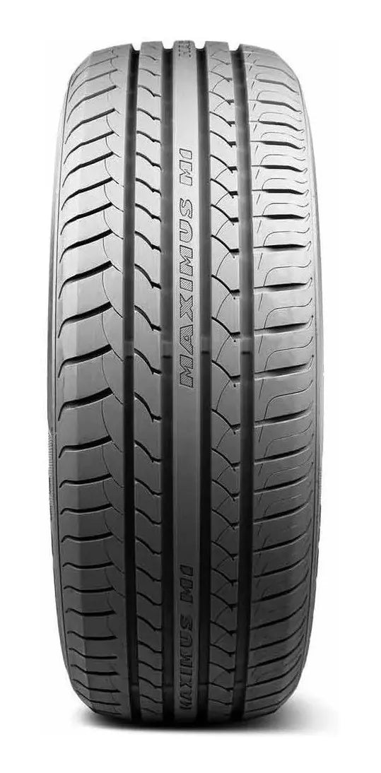 215 60 R17 Maxtrek Maximus M1