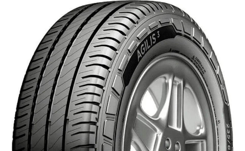 225 75 R16 Michelin Agilist 3